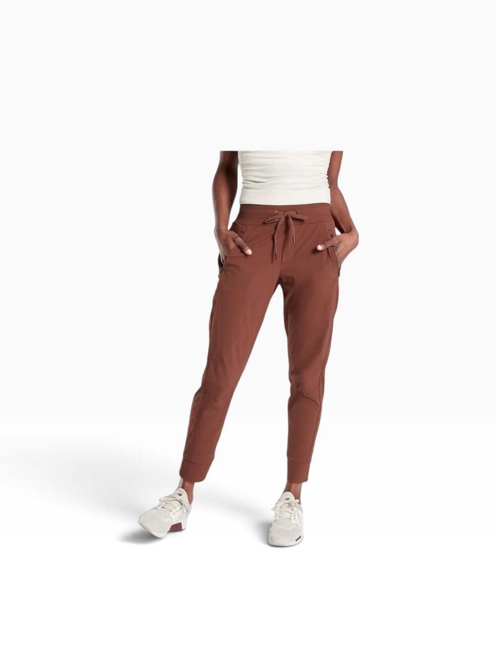 Athleta Trekkie North Joggers Size 0